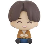 Banpresto TinyTAN Dynamite FIGUREvol.2(C:Jung Kook) (Importación USA)