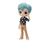 Banpresto Figura Q Posket RM BTS - Tinytan Dynamite 14cm BP19002 Multicolor