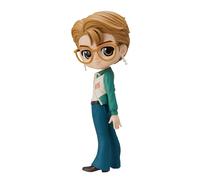 Banpresto - TinyTAN - TinyTAN Dynamite - Jimin (ver. B), Bandai Spirits Qposket