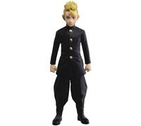 Banpresto Tokyo Revengers - Figura de Takemichi Hanagaki (16 cm)