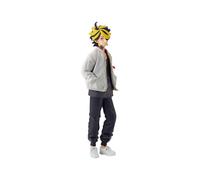 Banpresto Tokyo Revengers KAZUTORA HANEMIYA Figure (Importación USA)