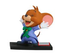 Banpresto - Tom and Jerry - WB 100th Anniversary - Jerry (Tom and Jerry as Batma
