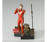 Banpresto Ultraman DYNA Special Effects STAGEMENT Ultraman DYNA #31(A:Ultraman D