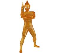 Banpresto Ultraman - Ultraman Trigger Sunset Glow B - Figura Decorativa (18 cm)