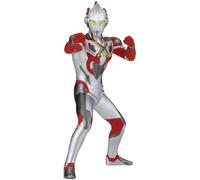 Banpresto - Ultraman X - Hero's Brave Statue - Ultraman X (Version A)