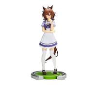 BANPRESTO - UMA Musume: Pretty Derby - Estatua de Agnes Tachyon