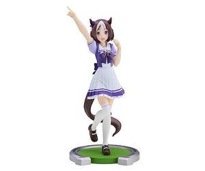 Banpresto - UMA Musume: Pretty Derby - Special Week Statue