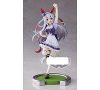 Banpresto Uma Musume Pretty Derby Tamamocross - Figura de PVC (16 cm)