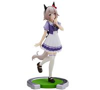 BANPRESTO UMAMUSUME Pretty Derby - Curren Chan - Figurine 17cm
