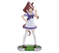 Banpresto - Umamusume: Pretty Derby - Estatua de Tokai Teio