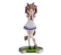 Banpresto - Umamusume: Pretty Derby - Figura de halcón Inteligente, Bandai Spirits