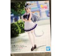 Banpresto UMAMUSUME : Pretty Derby - Gold Ship - Figurine Espresto 19cm