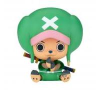 Banpresto - una pieza - figura de chopperemon sofvimates