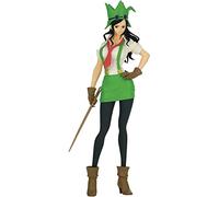 Banpresto Figurita Nico Robin – Grandline DXF 23 cm – Vol.1 Ver.A – Una Pieza