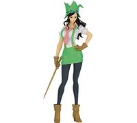 Figura banpresto one piece sweet style pirates nico robin (ver. b)
