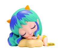 Banpresto - Urusei Yastura - Lum - Durmiendo (Ver. A), Bandai Spirits Q posket Figura