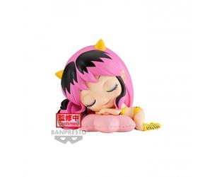 Banpresto - urusei yastura - lum - durmiendo (ver. b), figura de poske