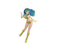 Banpresto Urusei Yatsura - Glitter & Glamours - Lum Chan Lamù
