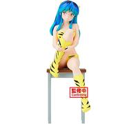 Banpresto URUSEI YATSURA - Lum - Figurine Relax Time 22cm