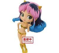 Banpresto - Urusei Yatsura Q posket -LUM-III (Ver.B)