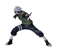 Banpresto Vibration Stars Naruto Shippuden Kakashi Hatake