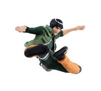 Banpresto Vibration Stars Naruto Shippuden Might Guy Figura De Acción