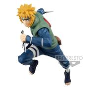 Banpresto Vibration Stars Naruto Shippuden Minato