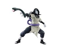 Banpresto Vibration Stars Naruto Shippuden Orochimaru