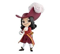 Banpresto - Villains II B: Captain Hook (Bandai 85657)