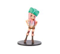 Banpresto Vol.7 Jewelry Bonney Single Item DXF The GRANDLINE Children ~ (Japan Import) by