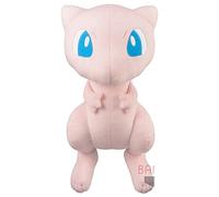 Banpresto. Y - Peluche grande Mewtwo 33 cm