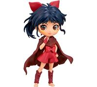 Banpresto YASHAHIME - Moroha - Q Posket Petit 7cm