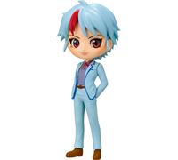 Banpresto YASHAHIME - Towa Higurashi - Q Posket Petit 7cm (Importación USA)