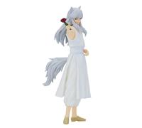 Banpresto Figura de acción Youko Kurama (Yu Yu Hakusho) DXF 19 cm Multicolor BP88978P