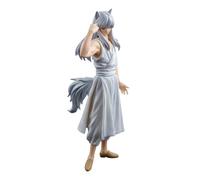 Banpresto Youko Kurama Yu Yu Hakusho Ankoku Bujutsukai Action Figure BP28819P Mu