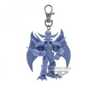 Banpresto - yu-gi-oh! duel monsters - obelisco el tormentor vol. 2 (ve