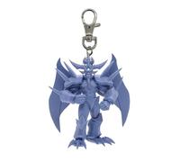 Llavero Banpresto Yu-Gi-Oh! Duel Monsters Obelisk El Torturador 6Cm