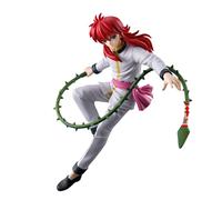 Banpresto - Yu Yu Hakusho - Kurama (Ankoku Bujutsukai), Bandai Spirits Figure