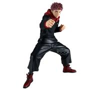 Banpresto Yuji Itadori Jujutsu Kaisen Action Figure, Grandista 23 cm, BP29631P M