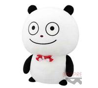 Banpresto Yuji Nishimura - Juguete de peluche muy grande Gokigen Panda