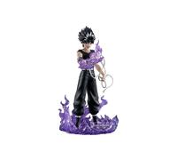 BANPRESTO YuYu Hakusho Ankoku Bujutsukai Hiei Efecto Onda Dragón Negro ORIGINAL