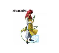 Banpresto - YUYU HAKUSHO - KURAMA - Ichibansho DARK TOURNAMENT EDITION VOL.2