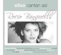 Banquells, Rocio - Ellas Cantan Asi