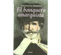 Banquero Anarquista, El