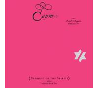 Banquet of the Spirits - Banquet of the Spirits - The Book of Angels Volume 17
