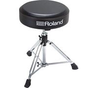 Roland Banqueta Circular de batería Resistente Asiento de Vinilo - RDT-RV