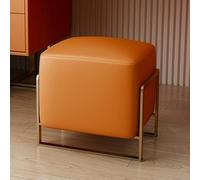 Banqueta De Tocador, Taburete Tocador, De Maquillaje, Taburete De Maquillaje Tapizado para Sala De Estar O Dormitorio(A)