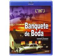 Banquete de boda [Blu-ray]