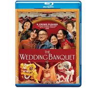 Banquete de bodas [Blu-Ray] (Subtítulos en español)