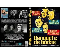 Banquete de bodas [DVD]